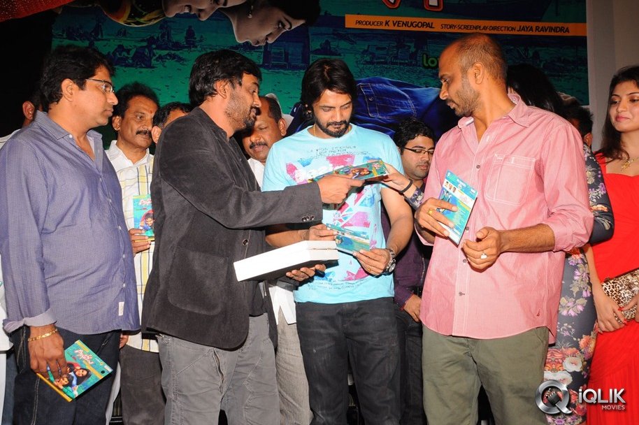 Dilunnodu-Movie-Audio-Launch